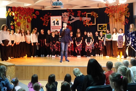 Święto Edukacji Narodowej