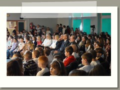 Jasełka bożonarodzeniowe