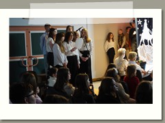 Jasełka bożonarodzeniowe