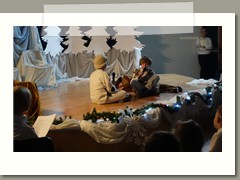 Jasełka bożonarodzeniowe