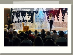 Jasełka bożonarodzeniowe