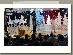 Jasełka bożonarodzeniowe