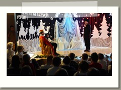 Jasełka bożonarodzeniowe