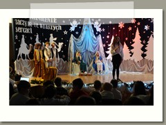 Jasełka bożonarodzeniowe