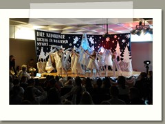 Jasełka bożonarodzeniowe