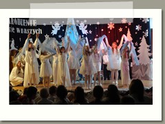 Jasełka bożonarodzeniowe