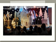 Jasełka bożonarodzeniowe