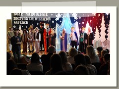 Jasełka bożonarodzeniowe