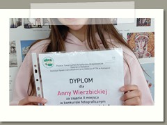 Podsumowanie konkursu Z obiektywem na szlaku