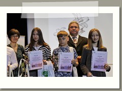 Podsumowanie konkursu Z obiektywem na szlaku