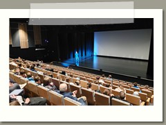 Tajemnice początków Polski - projekcja filmów