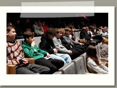 Tajemnice początków Polski - projekcja filmów