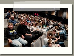 Tajemnice początków Polski - projekcja filmów