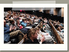 Tajemnice początków Polski - projekcja filmów