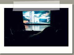 Tajemnice początków Polski - projekcja filmów