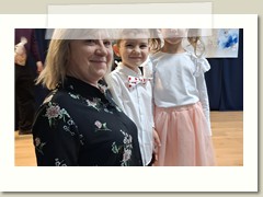 Dzień Babci i Dziadka