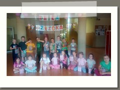 Dzień Dziecka
