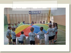 Na hali sportowej