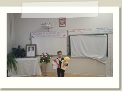 Konkurs Piesni i Poezji Patriotycznej
