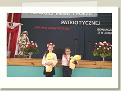 Konkurs Piesni i Poezji Patriotycznej
