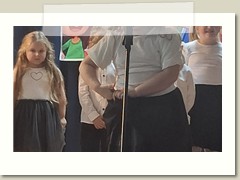 Pasowanie na przedszkolaka i starszaka