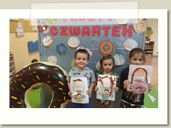 Tłusty czwartek