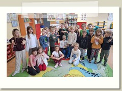 Urodziny...