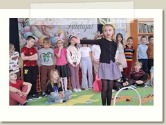 Warsztaty wielkanocne