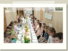 Śniadanie wielkanocne